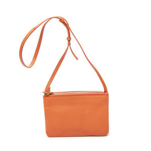 Celine Small Trio Crossbody